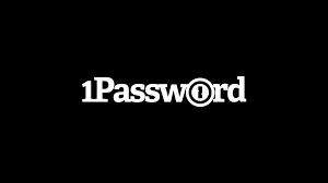 1password