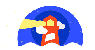 Google-Lighthouse