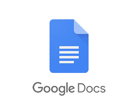 GoogleDocs