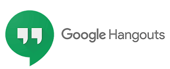 GoogleHangouts