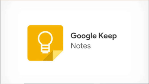 GoogleKeep