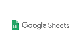 GoogleSheets