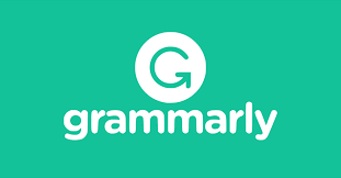 Grammarly-logo