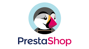 PrestaShop-logo
