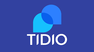 Tidio