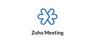ZohoMeeting