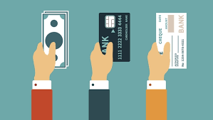 moyens-de-paiement par cartes de credit bancaires