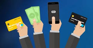 Les differents moyens de paiement